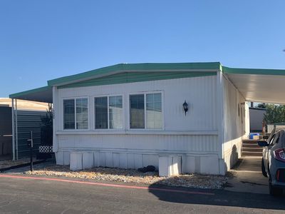 105 W Herndon Ave Spc 128, Pinedale, CA, 93650