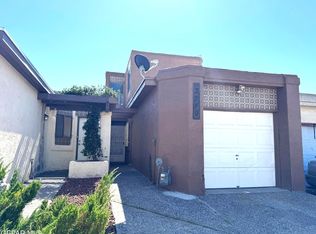 3240 Isla Banderas Way, El Paso, TX 79925