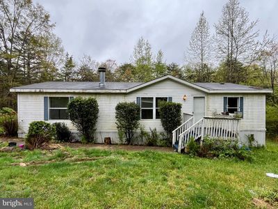 12025 W River Rd, Palmyra, VA, 22963