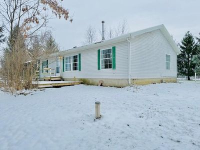 4175 N Clark Rd, Woodland, MI, 48897