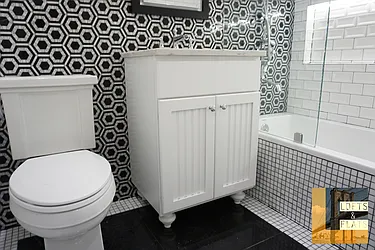 Rented by Lofts and Flats LLC