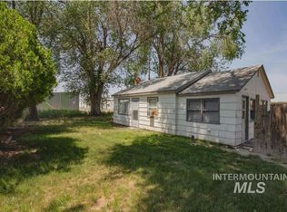 188 Morton St W, Vale, OR 97918