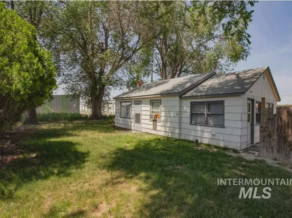 188 Morton St W, Vale, OR 97918