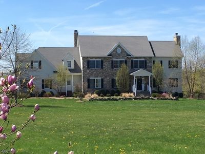 28 Rittenhouse Rd, Stockton, NJ, 08559