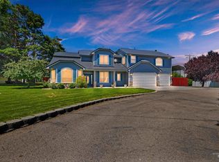 15420 Lakeview Ln, Caldwell, ID 83607