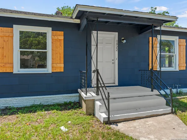 1422 PASADENA, San Antonio, TX 78201
