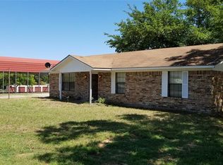 5428 E Highway 82, Gainesville, TX 76240