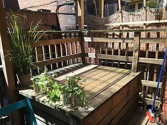 Rented by Keller Williams NYC