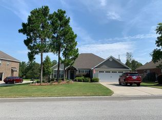 782 Wickham Dr, Graniteville, SC 29829