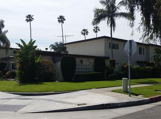201 S Knott Ave APT 8, Anaheim, CA 92804