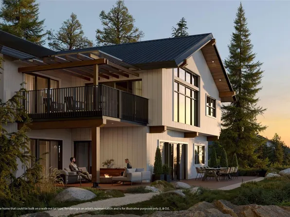 LOT 50 Goodrich Rd, Nanoose Bay, BC V9P 9K8