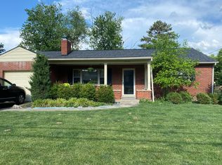 7240 Berwood Dr, Cincinnati, OH 45243