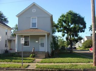 264 Fairview Ave, Hamilton, OH