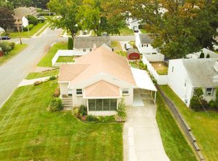 13 Wilbur St, South River, NJ 08882