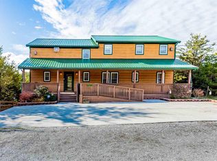239 Parrotts Chapel Rd, Sevierville, TN 37876