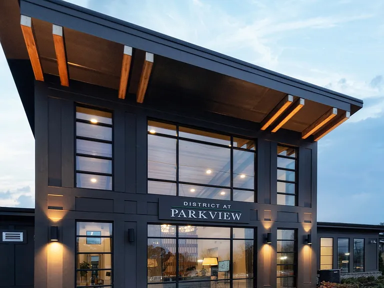 District at Parkview — Photo 22