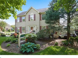 643 Chatham Ct, Chalfont, PA 18914