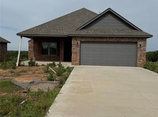 2809 Cedar Ridge Dr, Seminole, OK 74868