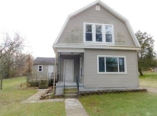 423 Emerick Ave, Middletown, OH 45042