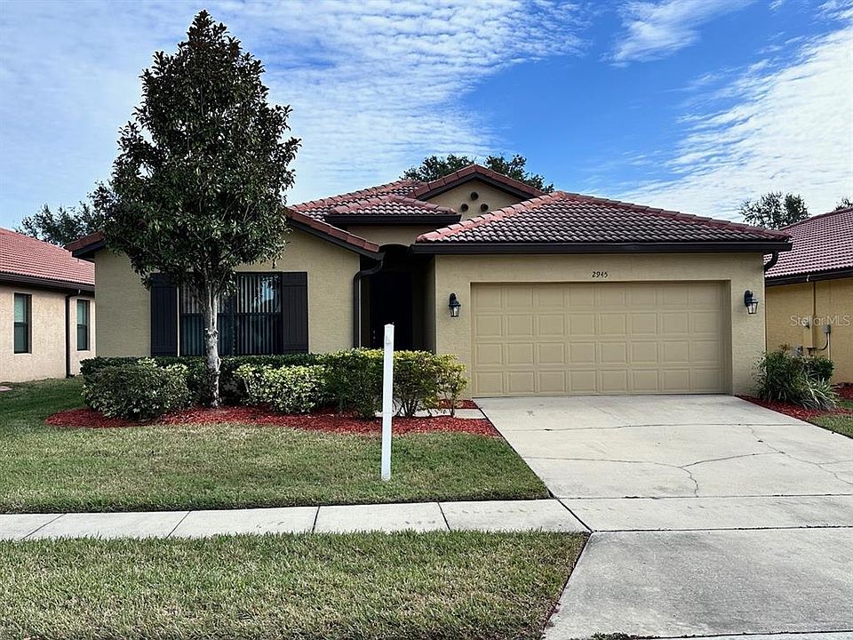 1st image of 2945 CASABELLA DRIVE