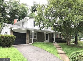 1812 Taylor Ave, Fort Washington, MD 20744