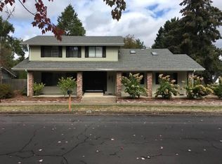 6516 E St, Springfield, OR 97478