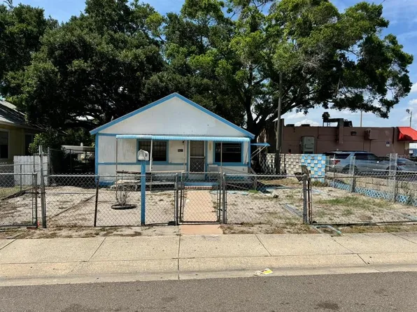 3421 14th Ave S, Saint Petersburg, FL 33711