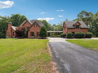 1258 Harmony Grove Church Rd, Auburn, GA 30011