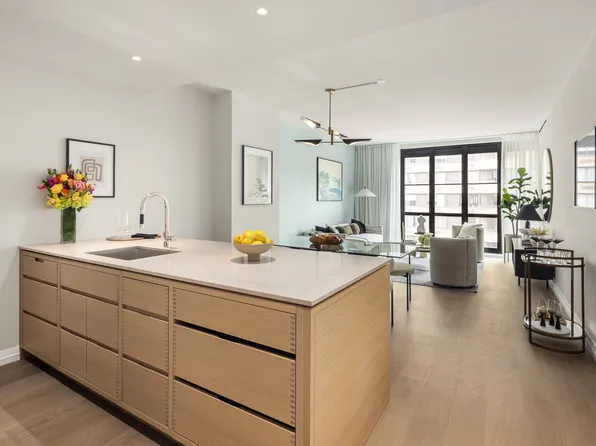 250 West 96th Street 9F image 26 of 27