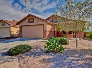 10015 W Trumbull Rd, Tolleson, AZ 85353
