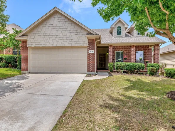 14041 Firebush Ln, Fort Worth, TX 76114