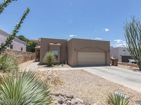 4094 Calle Corte, Las Cruces, NM 88011