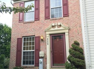 9228 Murillo Ct, Owings Mills, MD 21117