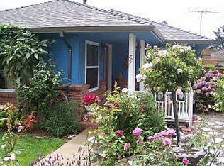 791 N 16th St, San Jose, CA 95112
