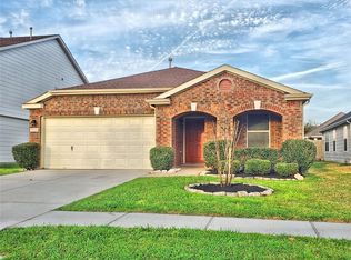 29234 Legends Green Dr, Spring, TX 77386