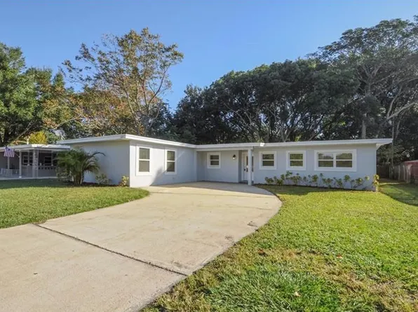 317 Seminole St, Winter Garden, FL 34787