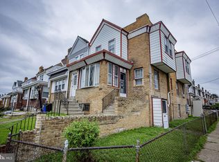 1719 67th Ave, Philadelphia, PA 19126