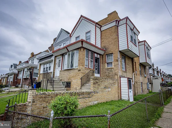 1719 67th Ave, Philadelphia, PA 19126