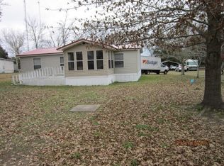 3761 Fm 1252 W, Kilgore, TX 75662