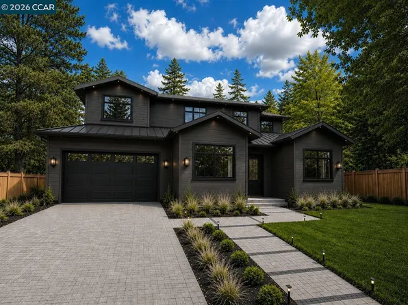 830 Broadmoor Ct, Lafayette, CA 94549