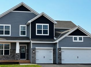 3161 Sunflower Way NW, Jordan, MN 55352