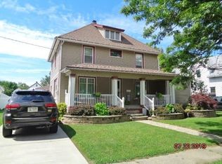 16 Jaekle Ave, Silver Creek, NY