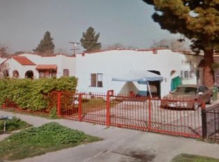 1037 W 60th Pl, Los Angeles, CA 90044