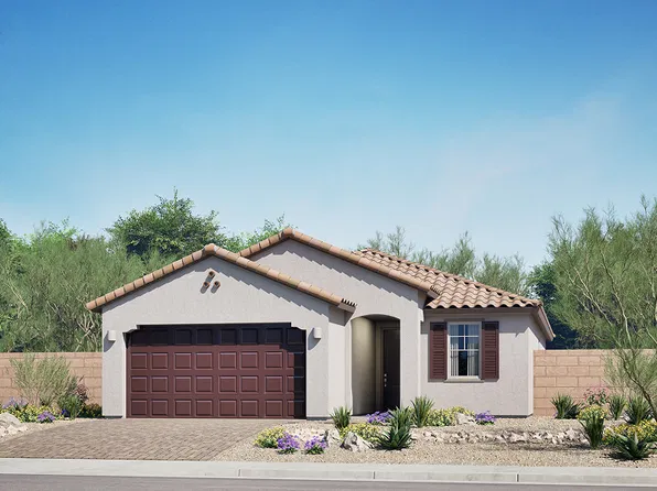36415 W Nola Way, Maricopa, AZ 85138