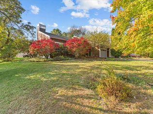 19 Starbird Rd, Jericho, VT 05465