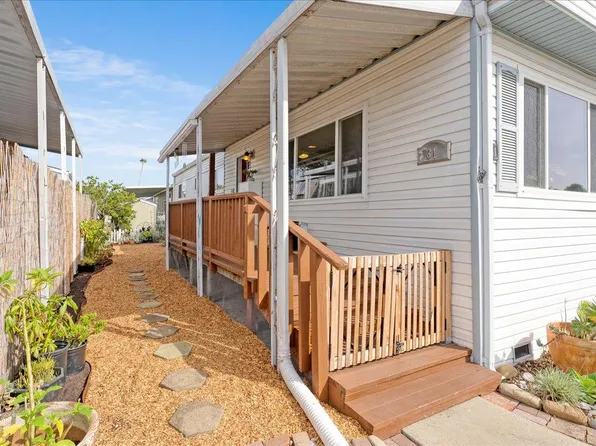 3710 Gross Rd #31, Santa Cruz, CA 95062