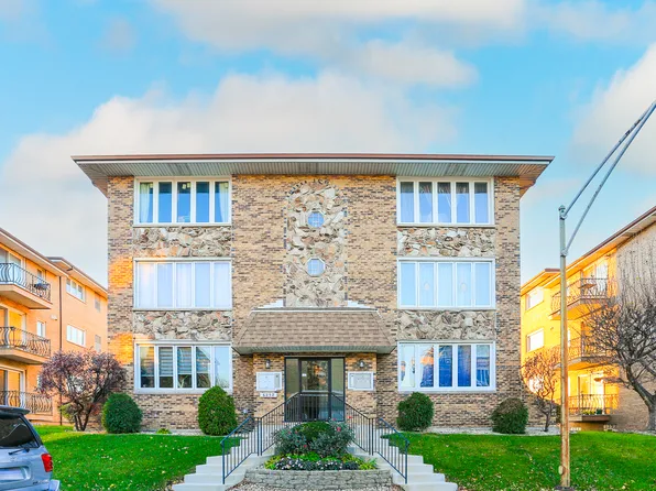 6252 S Newland Ave APT 1S, Chicago, IL 60638