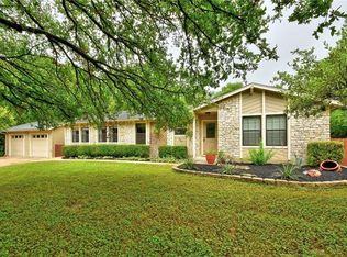 307 Lakewood Dr, Buda, TX 78610