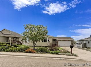 3225 Douglas St, Cheyenne, WY 82009