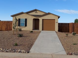 10128 W Century Dr, Arizona City, AZ 85123